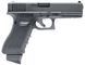 Пистолет страйкбольный Umarex GLOCK 17 Gen4 CO₂ кал. 6 мм 3986.03.20 фото 3