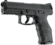Пистолет пневматический Umarex HK VP9 Blowback 4.5 мм ВВ 3986.02.48 фото 3