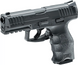 Пистолет пневматический Umarex HK VP9 Blowback 4.5 мм ВВ 3986.02.48 фото 4