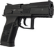 ASG CZ75 P-07 Duty 6 мм 23704778 фото 2