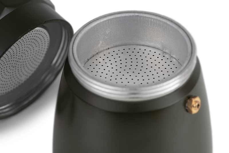 Fox Cookware Espresso Maker (450ml 9 cups) CCW030 фото
