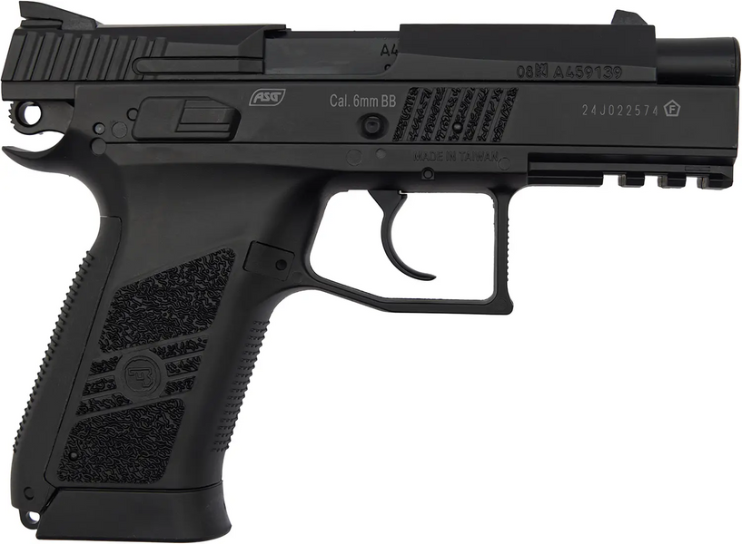 ASG CZ75 P-07 Duty 6 мм 23704778 фото