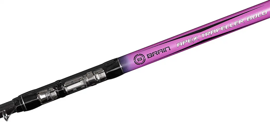 Brain Apex Traveller 4.00m 18584465 фото