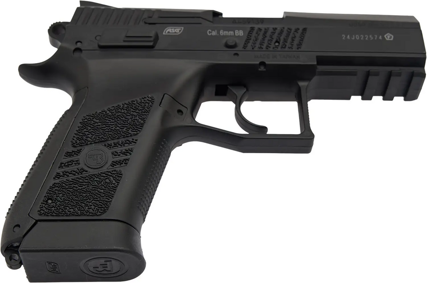 ASG CZ75 P-07 Duty 6 мм 23704778 фото