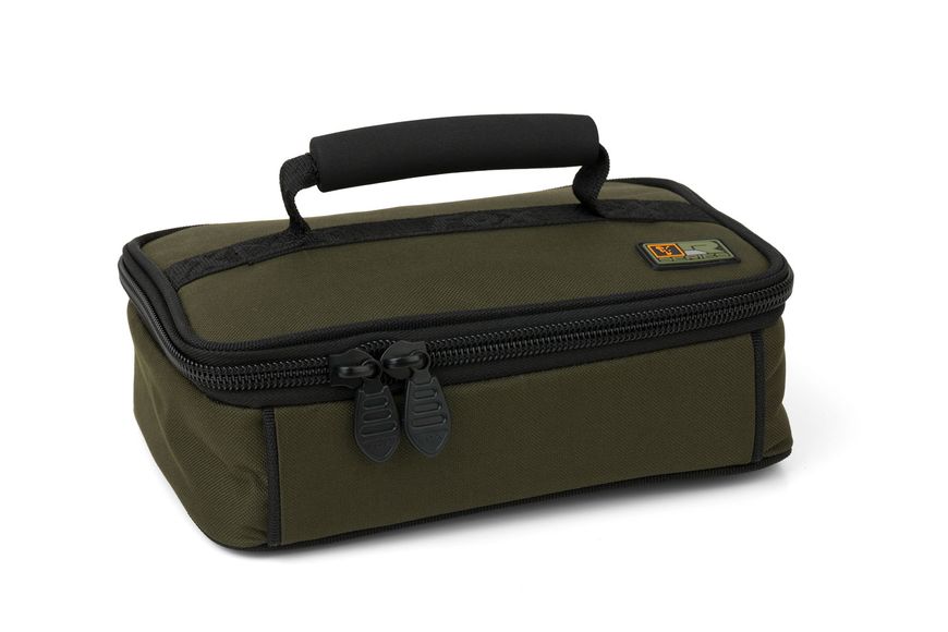 Кейс для аксессуаров Fox R Series Accessory Bag Large CLU379 фото