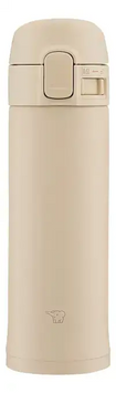 Zojirushi SM-PD30CM 0.3l Beige 16780608 фото