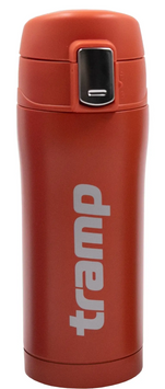 Термос Tramp 0,35 л оранжевый UTRC-106-orange UTRC-106-orange фото