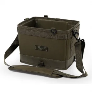 Avid Carp Compound Bucket & Pouch Caddy A0430066 фото