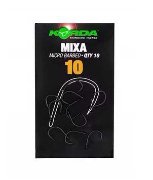 Гачки Korda Mixa KMH6 фото