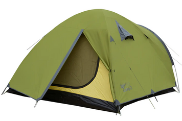 Tramp Lite Camp 2 олива UTLT-010-olive фото