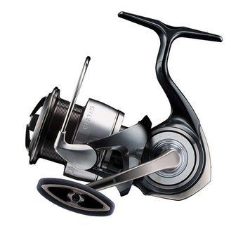 Котушка Daiwa 24 Certate (G) LT 4000D-C 40050190 фото