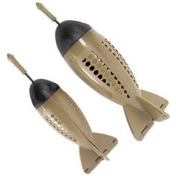 Ракета прикормочная Korum Bopper Bait Dropper XL K0310144 фото
