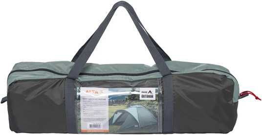 Палатка Skif Outdoor Alta 3 Green