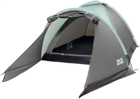 Палатка Skif Outdoor Alta 3 Green