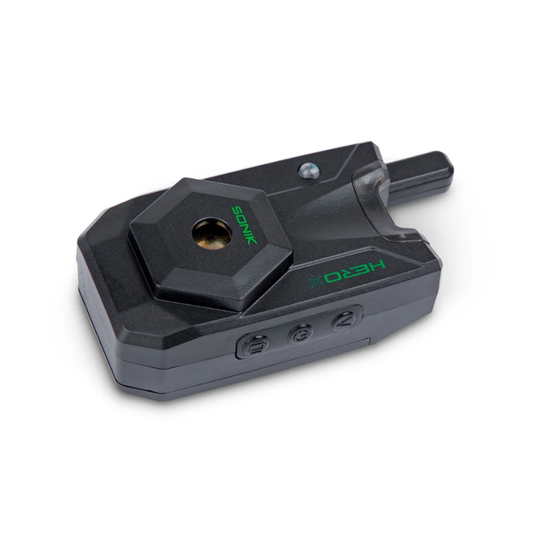 Купить Набор Sonik HEROX Bite Alarm Set 4+1 HC0102 в интернет