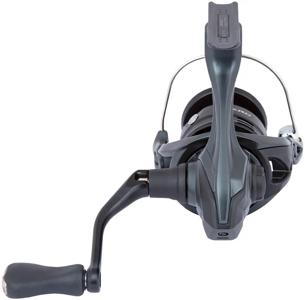 Shimano Aero Reel 4000 4+1BB 2266.47.50 фото