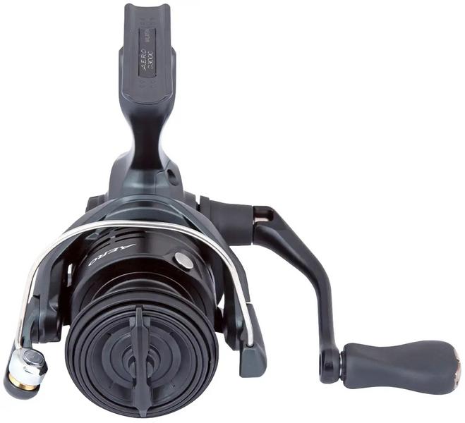 Shimano Aero Reel 4000 4+1BB 2266.47.50 фото