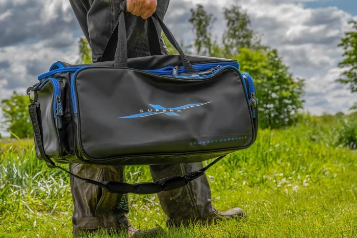 Preston Supera Compact Carryall P0130116 фото