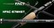 Удилище кастинговое Evergreen HERACLES FACT HFAC-67MHST 2.01m 5.25-21g HFAC-67MHST фото 2