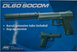 ASG DL 60 SOCOM Spring кал.6 мм Black 23704343 фото 8