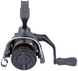 Shimano Aero Reel 4000 4+1BB 2266.47.50 фото 3