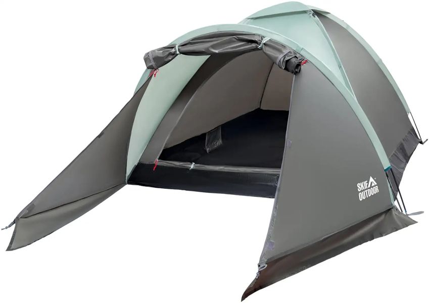 Skif Outdoor Adventure SL Green 3890390 фото