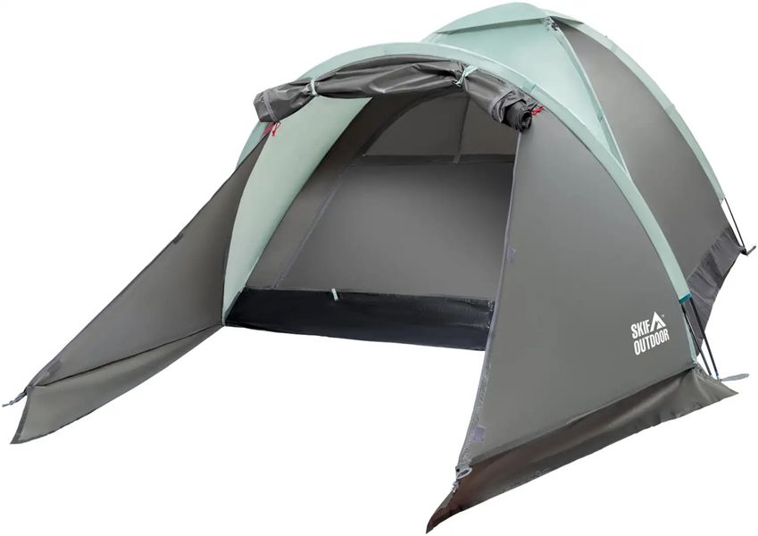 Skif Outdoor Adventure SL Green 3890390 фото