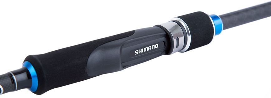 Shimano Nexave (EVA) 78M 2.34m 7-35g 2266.42.24 фото