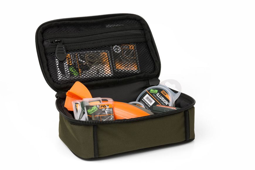 Кейс для аксессуаров Fox R Series Accessory Bag Medium CLU378 фото