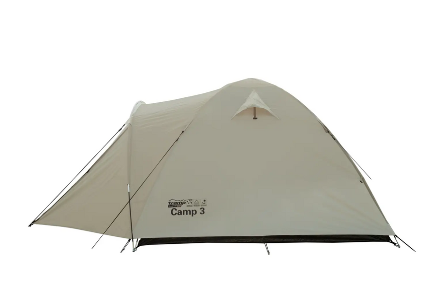 Tramp Lite Camp 3 UTLT-007-sand New UTLT-007-sand фото