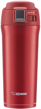 ZOJIRUSHI SM-YAF48RA 0.48l Червоний 16780345 фото