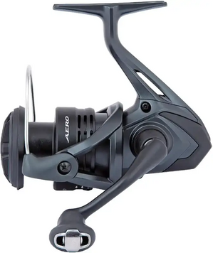 Shimano Aero Reel C3000 4+1BB 2266.68.26 фото
