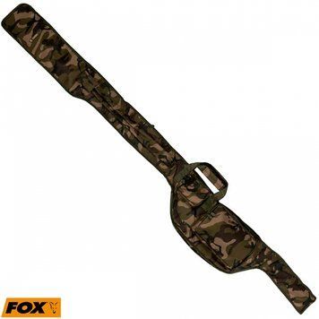 Чохол для вудилищ Fox Camolite Spod/Marker 2 Rod Jacket 13ft CLU476 фото