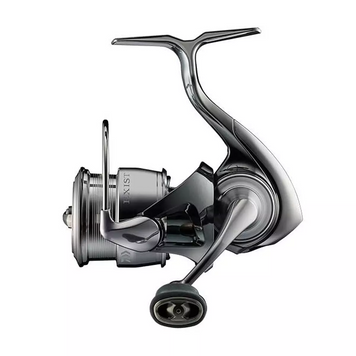 Котушка Daiwa 22 Exist SF 2500SS 10061110 фото