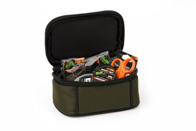 Кейс для аксессуаров Fox R Series Accessory Bag Small CLU377 фото