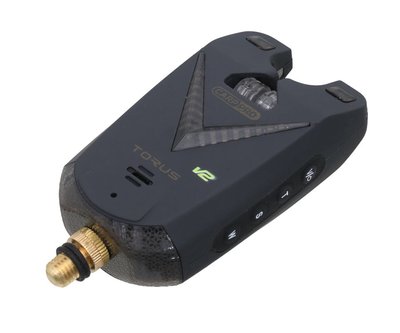 Електронний сигналізатор клювання Carp Pro VTS зелений CPTBAV2G фото