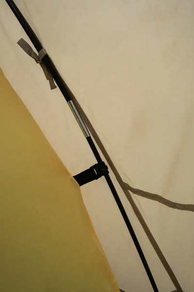 Намет Tramp Lite Camp 2 UTLT-010-sand New UTLT-010-sand фото