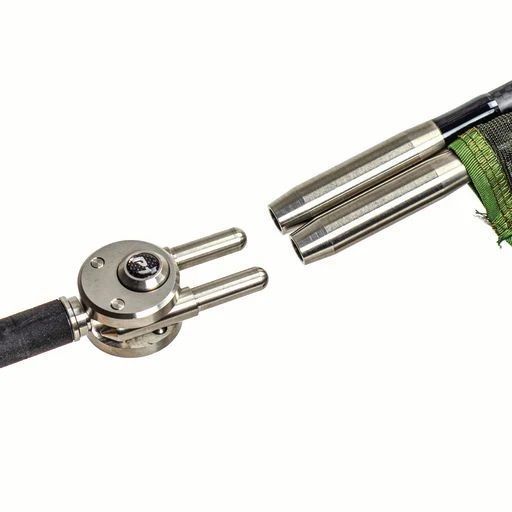 Підсак Solar P1 BOW-LOC Landing Net P1BL42X фото