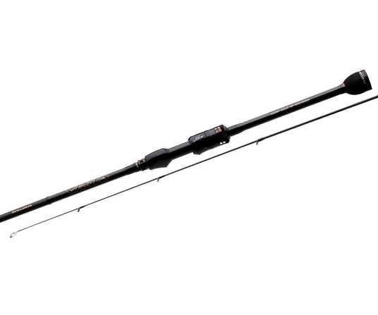 ★azu様・専用ページ★ Спиннинговое удилище Azura Vesta 710L 2.38м 1-14г