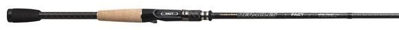 Вудилище кастингове Evergreen HERACLES FACT HFAC-70HST 2.13m 7-28g HFAC-70HST фото