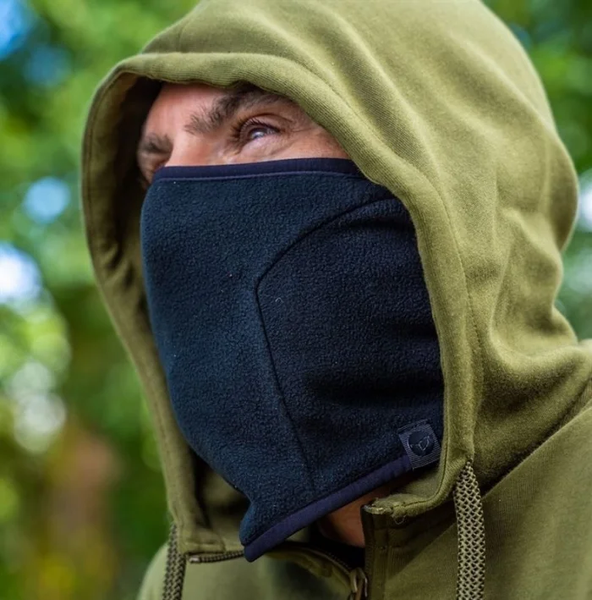 Балаклава KORDA Kore Fleece Gaiter Olive KCL761 фото
