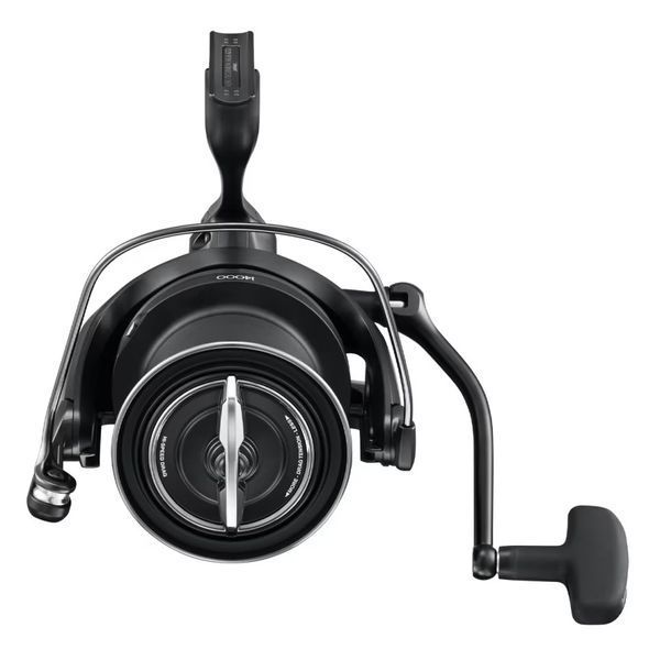 Катушка Shimano Aero Technium MGS 14000 XTD (без запасной шпули) ARTCMGS14000XTD-NSSH фото