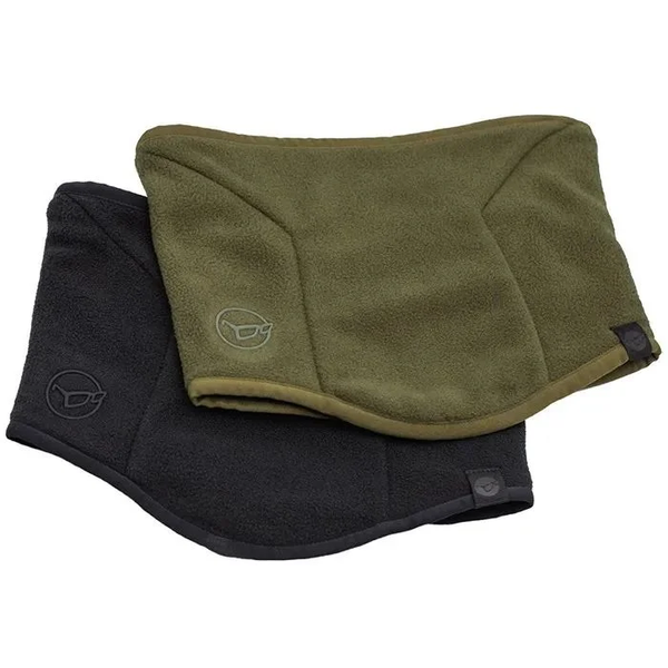 Балаклава KORDA Kore Fleece Gaiter Olive KCL761 фото