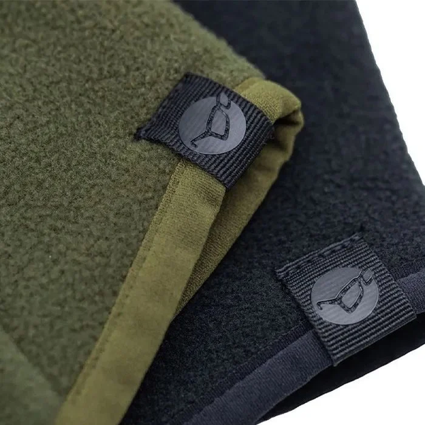 Балаклава KORDA Kore Fleece Gaiter Olive KCL761 фото