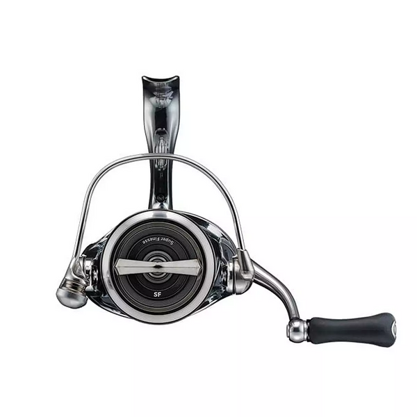 Котушка Daiwa 22 Exist SF 2500SS 10061110 фото