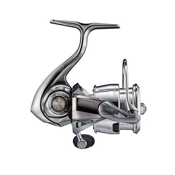 Котушка Daiwa 22 Exist SF 2500SS 10061110 фото