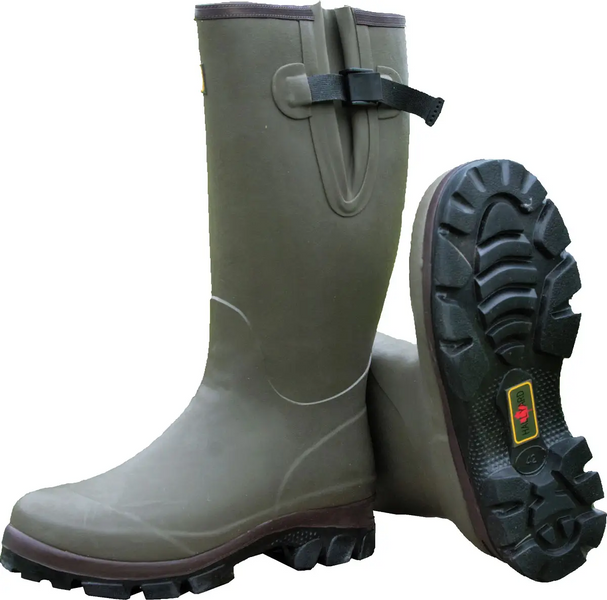 Hallyard Neopren bo005 40 Olive 23240474 фото