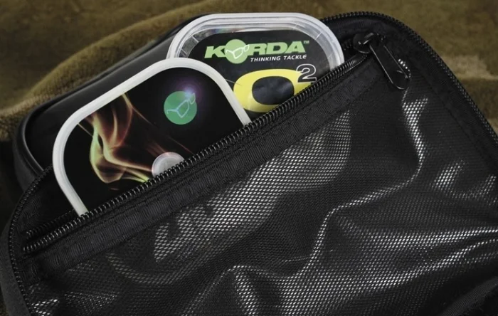 Korda Compac Medium 125 KLUG02 фото