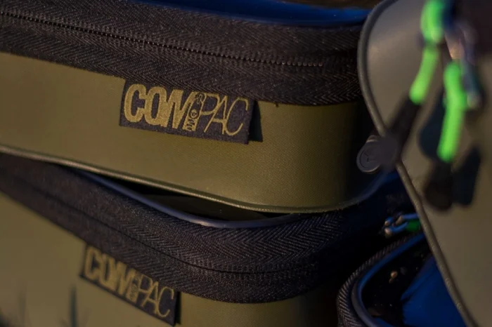 Korda Compac Medium 125 KLUG02 фото