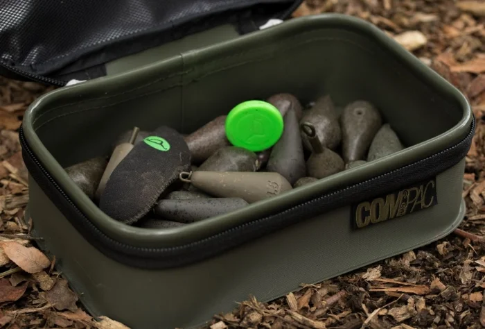 Korda Compac Medium 125 KLUG02 фото